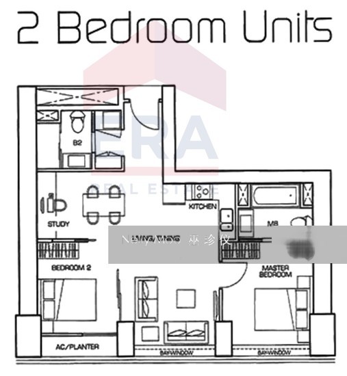 The Sail @ Marina Bay (D1), Apartment #142766292